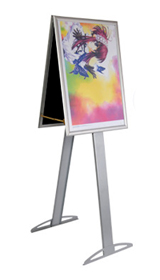 A1 Floor Stand